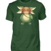 Sumpfmonster - Herren Premiumshirt-2936