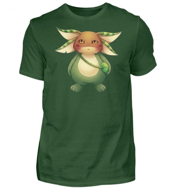 Sumpfmonster - Herren Premiumshirt-2936