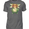 Sumpfmonster - Herren Premiumshirt-627