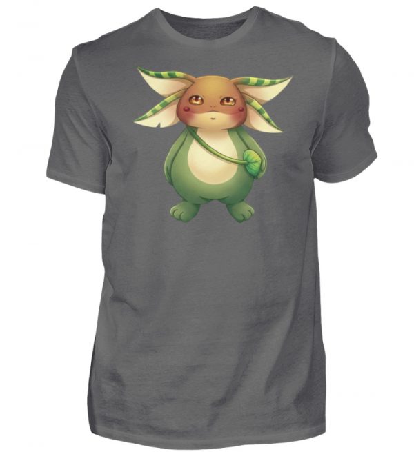 Sumpfmonster - Herren Premiumshirt-627
