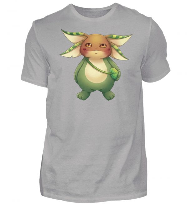 Sumpfmonster - Herren Premiumshirt-2998