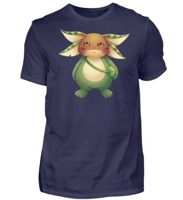 Sumpfmonster - Herren Premiumshirt-198