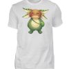 Sumpfmonster - Herren Premiumshirt-1053