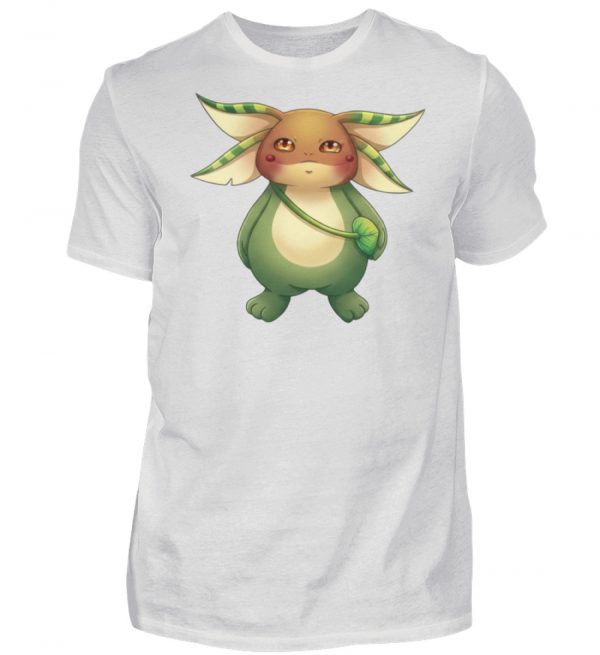 Sumpfmonster - Herren Premiumshirt-1053