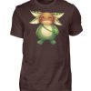 Sumpfmonster - Herren Premiumshirt-1074