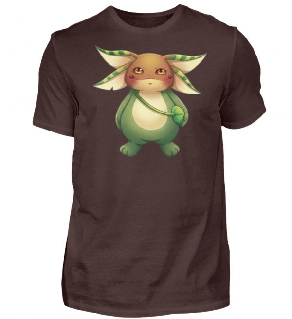 Sumpfmonster - Herren Premiumshirt-1074