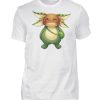 Sumpfmonster - Herren Premiumshirt-3