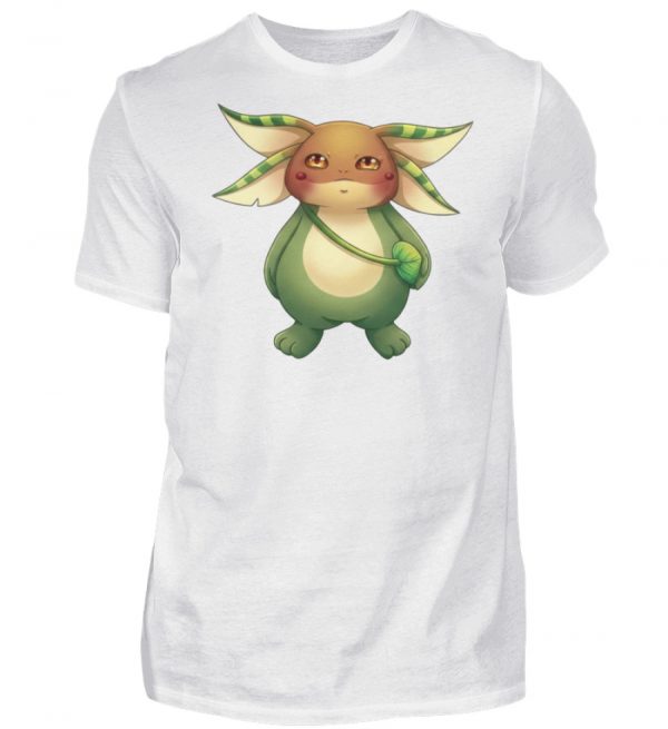 Sumpfmonster - Herren Premiumshirt-3
