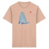 Robbe mit Ball - Kinder Premium Organic T-Shirt 2.0 ST/ST-7234