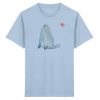 Robbe mit Ball - Kinder Premium Organic T-Shirt 2.0 ST/ST-7240