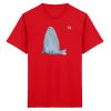 Robbe mit Ball - Kinder Premium Organic T-Shirt 2.0 ST/ST-6973