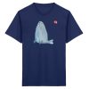 Robbe mit Ball - Kinder Premium Organic T-Shirt 2.0 ST/ST-6057