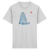 Robbe mit Ball - Kinder Premium Organic T-Shirt 2.0 ST/ST-6961