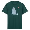Robbe mit Ball - Kinder Premium Organic T-Shirt 2.0 ST/ST-7032