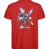 DRX9LTQY00_STTU758-4 Hexenwächter - Herren Organic Shirt-4