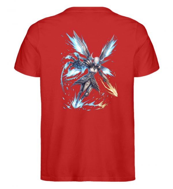 DRX9LTQY00_STTU758-4 Hexenwächter - Herren Organic Shirt-4