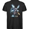 DRX9LTQY00_STTU758-16 Hexenwächter - Herren Organic Shirt-16