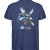 DRX9LTQY00_STTU758-6057 Hexenwächter - Herren Organic Shirt-6057
