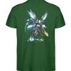 DRX9LTQY00_STTU758-833 Hexenwächter - Herren Organic Shirt-833