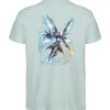DRX9LTQY00_STTU758-7033 Hexenwächter - Herren Organic Shirt-7033