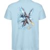 DRX9LTQY00_STTU758-6967 Hexenwächter - Herren Organic Shirt-6967