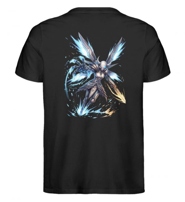 DRX9LTQY00_STTU758-16 Hexenwächter - Herren Organic Shirt-16
