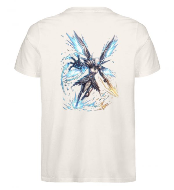 DRX9LTQY00_STTU758-6968 Hexenwächter - Herren Organic Shirt-6968