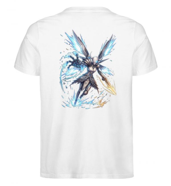 DRX9LTQY00_STTU758-3 Hexenwächter - Herren Organic Shirt-3