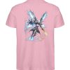 DRX9LTQY00_STTU758-6883 Hexenwächter - Herren Organic Shirt-6883