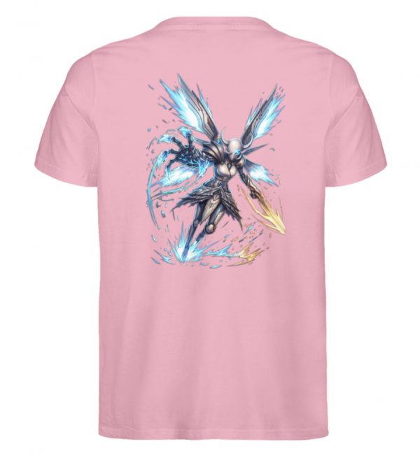DRX9LTQY00_STTU758-6883 Hexenwächter - Herren Organic Shirt-6883