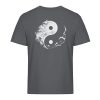 DRDCRREL16_64000-70 Yin-Yang - Softstyle T-Shirt-70