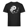 DRDCRREL16_64000-16 Yin-Yang - Softstyle T-Shirt-16