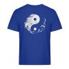DRDCRREL16_64000-27 Yin-Yang - Softstyle T-Shirt-27