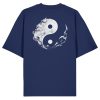 DR5ESXD1F7_STTU959-6057 Yin-Yang - Organic Oversized Shirt 2.0 ST/ST-6057