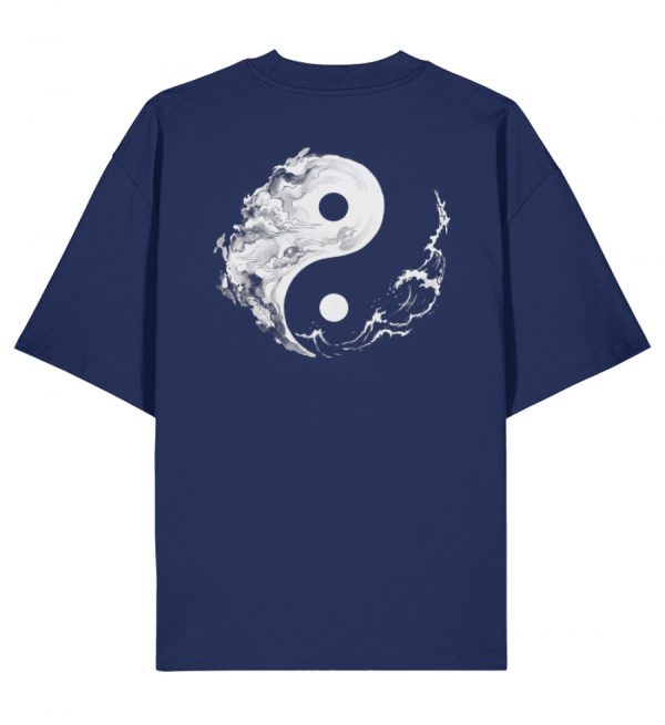 DR5ESXD1F7_STTU959-6057 Yin-Yang - Organic Oversized Shirt 2.0 ST/ST-6057