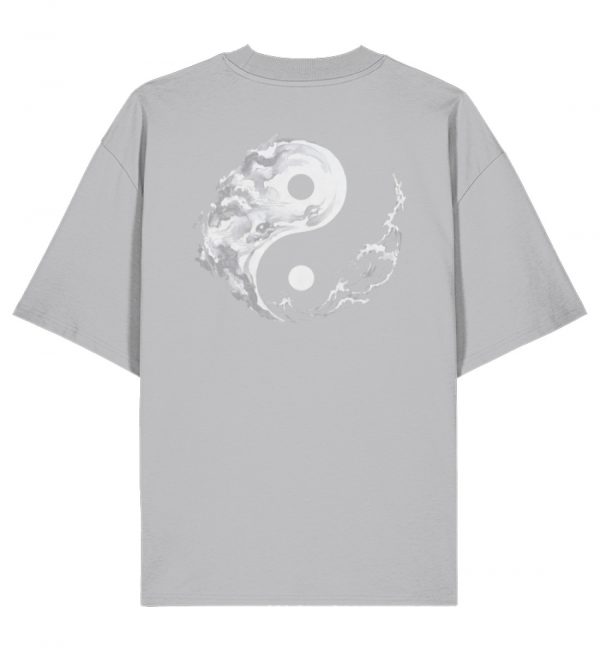 DR5ESXD1F7_STTU959-17 Yin-Yang - Organic Oversized Shirt 2.0 ST/ST-17
