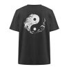 DR3VC0TZMP_STTU788-6881 Yin-Yang - Freestyler Heavy Oversized T-Shirt ST/ST-6881