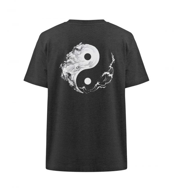 DR3VC0TZMP_STTU788-6881 Yin-Yang - Freestyler Heavy Oversized T-Shirt ST/ST-6881