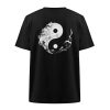 DR3VC0TZMP_STTU788-16 Yin-Yang - Freestyler Heavy Oversized T-Shirt ST/ST-16