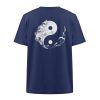 DR3VC0TZMP_STTU788-6057 Yin-Yang - Freestyler Heavy Oversized T-Shirt ST/ST-6057
