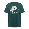 DR3VC0TZMP_STTU788-7032 Yin-Yang - Freestyler Heavy Oversized T-Shirt ST/ST-7032