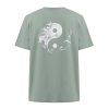 DR3VC0TZMP_STTU788-7137 Yin-Yang - Freestyler Heavy Oversized T-Shirt ST/ST-7137