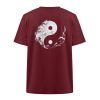 DR3VC0TZMP_STTU788-6974 Yin-Yang - Freestyler Heavy Oversized T-Shirt ST/ST-6974