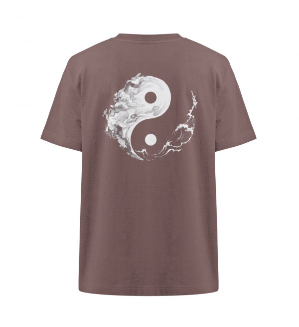 DR3VC0TZMP_STTU788-7138 Yin-Yang - Freestyler Heavy Oversized T-Shirt ST/ST-7138