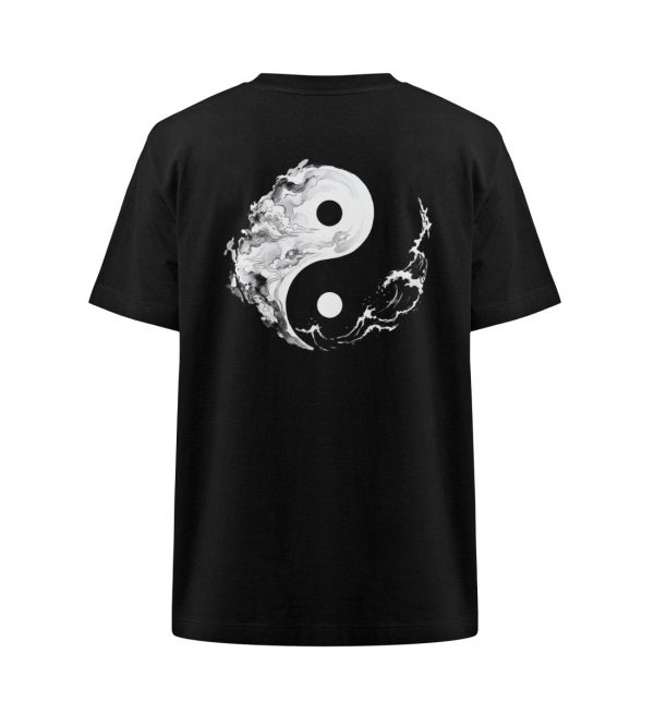 DR3VC0TZMP_STTU788-16 Yin-Yang - Freestyler Heavy Oversized T-Shirt ST/ST-16