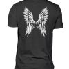 DRKR8WKWJ7_BCTU004-16 Flügel - Herren Shirt-16