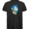 DR6VYP0EP7_STTU758-16 Jiyuu - Freiheit - Herren Organic Shirt-16