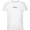 DRE8151PDB_STTU758-3 relax. Black Edition - Herren Organic Shirt-3