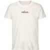 DRE8151PDB_STTU758-6968 relax. Black Edition - Herren Organic Shirt-6968