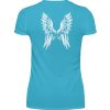DRSMEVEOJH_A880-2462 Flügel - Damenshirt-2462